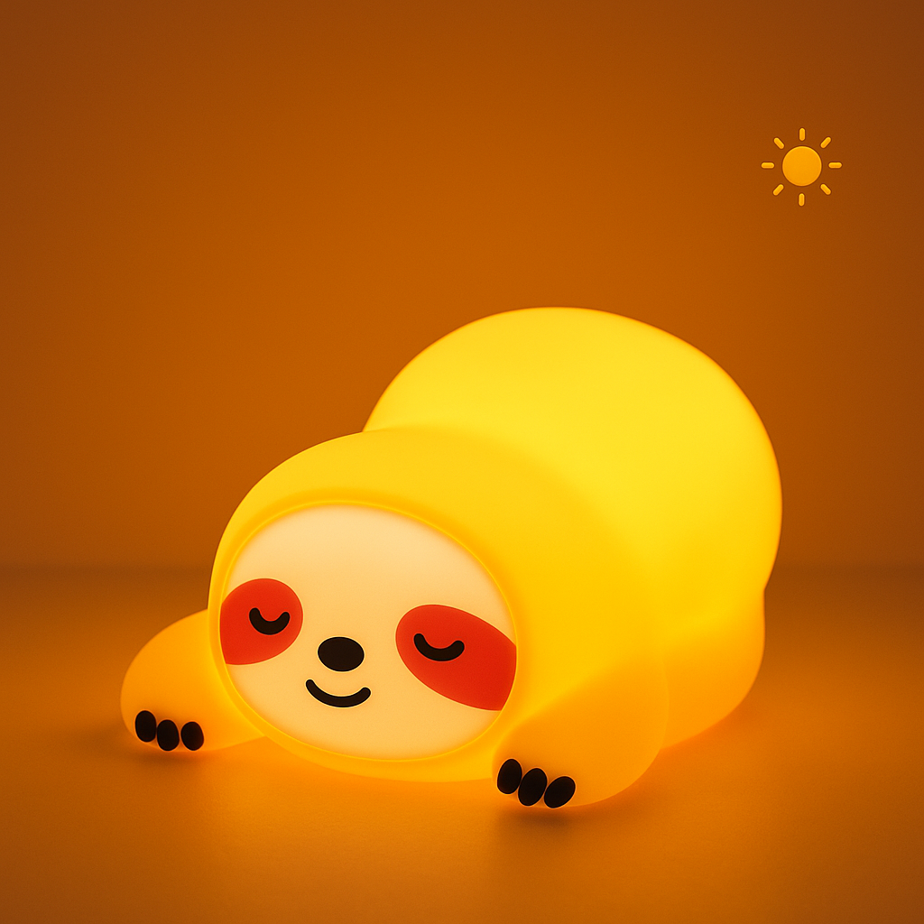 🦥 Paresseux Lumineux